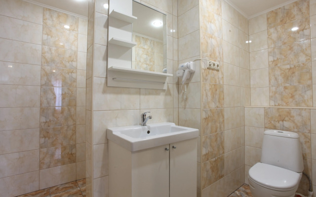 Гостиница МАКСИМЪ