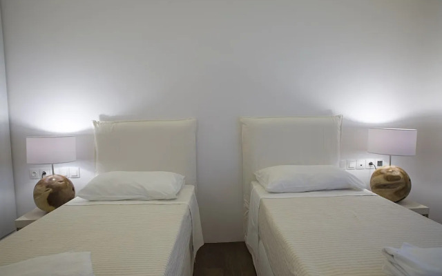 Villa Athena