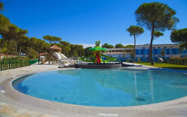 Victoria Mobilehome Camping Village Cavallino