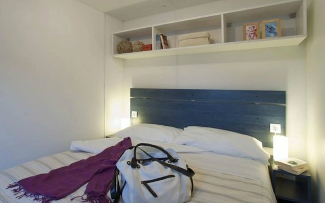 Camping Serenissima