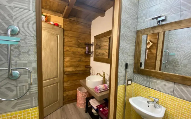 Sarno Domus Grazioso Loft 2 livelli Centro Storico