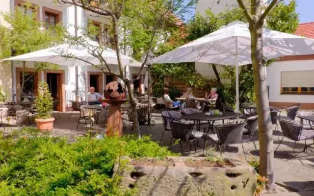 Hotel St.Martiner Castell