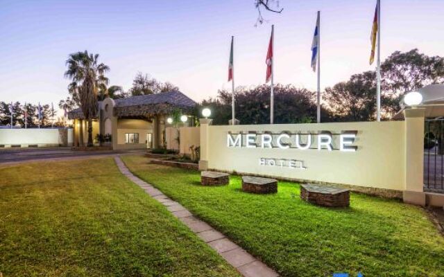 Mercure Hotel Windhoek