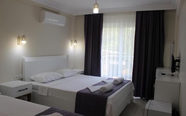 Vespera Hotel