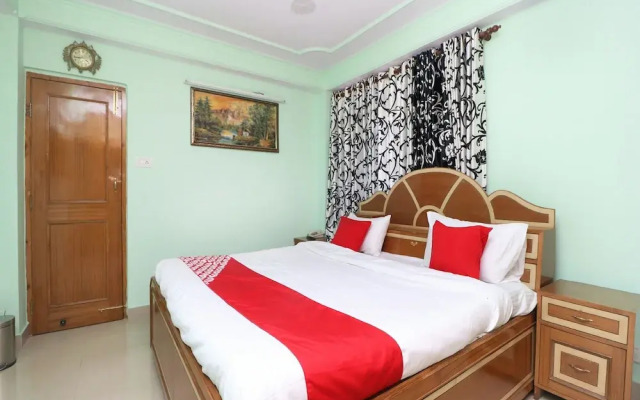 OYO 14291 Home Tranquil 2BHK Chotta Shimla