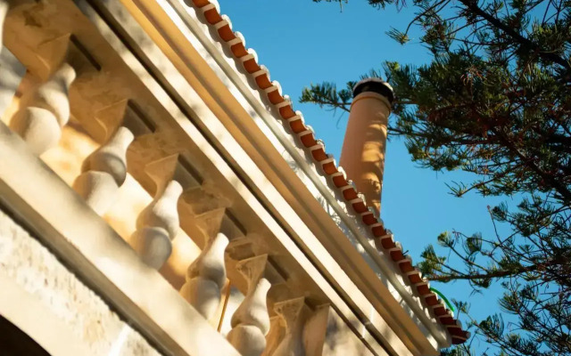 Duques Villa Luxury Guesthouse