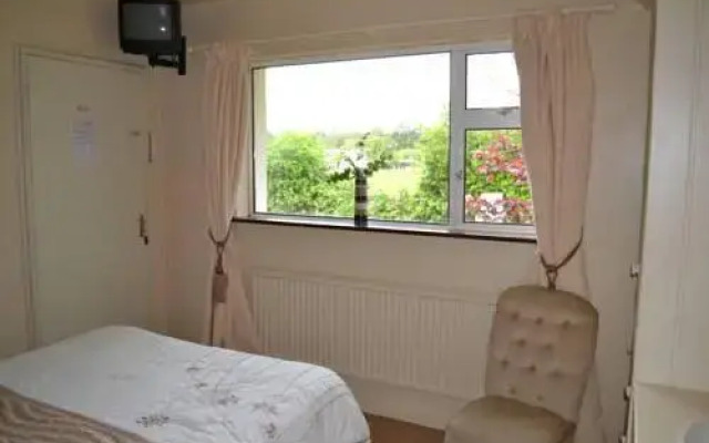 Glebe Farmhouse