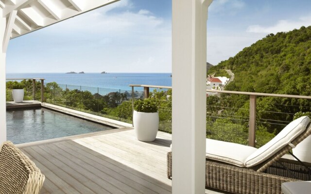 Cheval Blanc Saint Barth