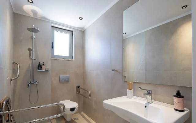 Imbros Villas