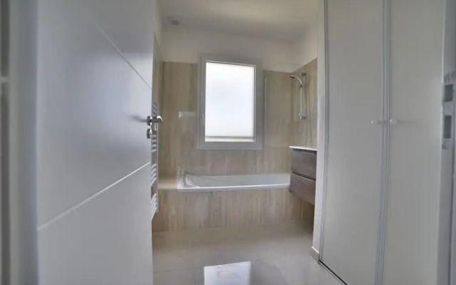 Villas La Fôret d'Armotte