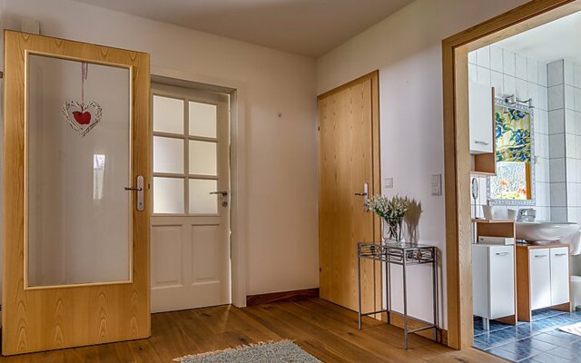 Bungalow Margret Langenfeld