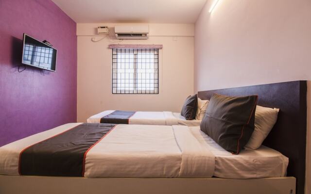 Collection O 22550 Meridien Suites Marathahalli