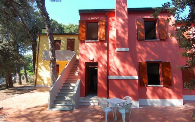 Pineta Appartamenti & Ville