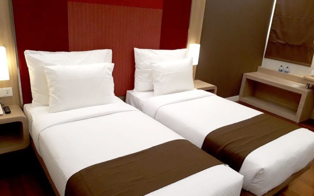 Grand Citihub Hotel at Panakkukang