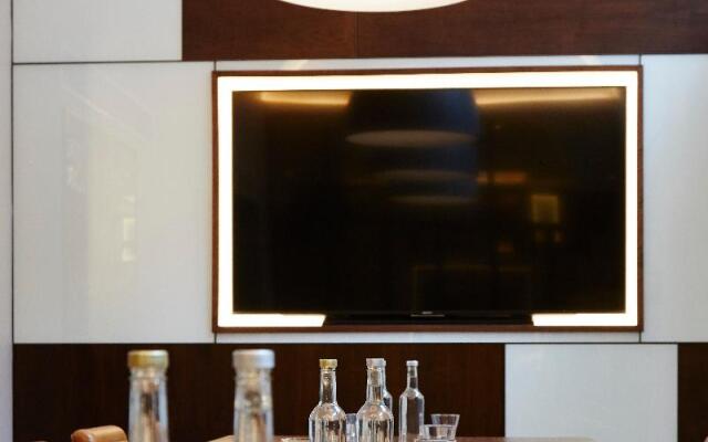London Marriott Hotel Regents Park