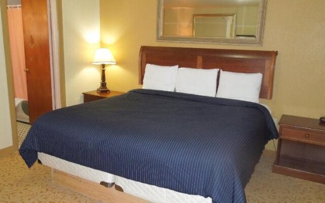 Slumberland Motel Mount Holly