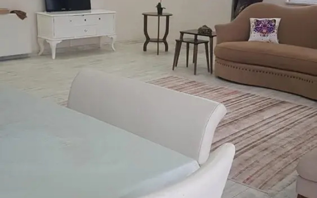 Luxury Villa 50 m to Beach in Cinarcik