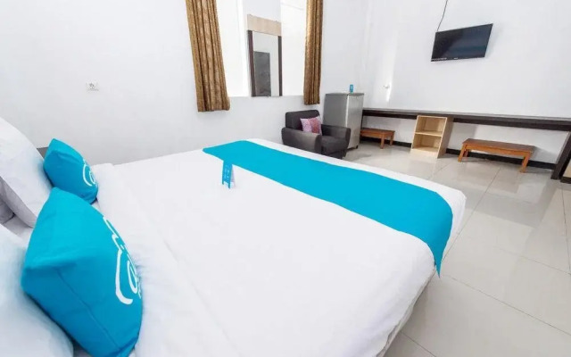 Harapan Indah Hotel by Airy Rooms