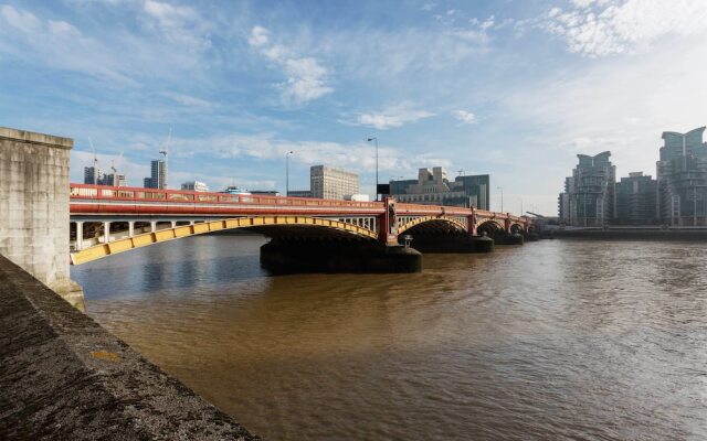 Veeve - Panoramic Pimlico