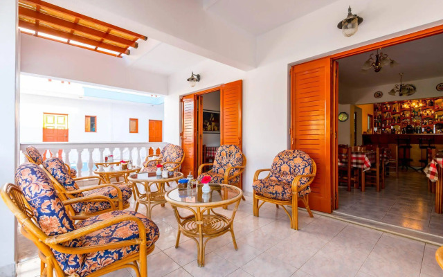 Balaskas Hotel