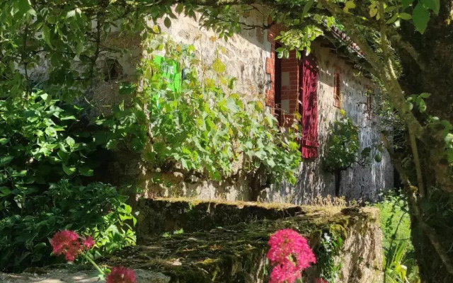 Gîte Thorigny, 2 pièces, 2 personnes - FR-1-426-459