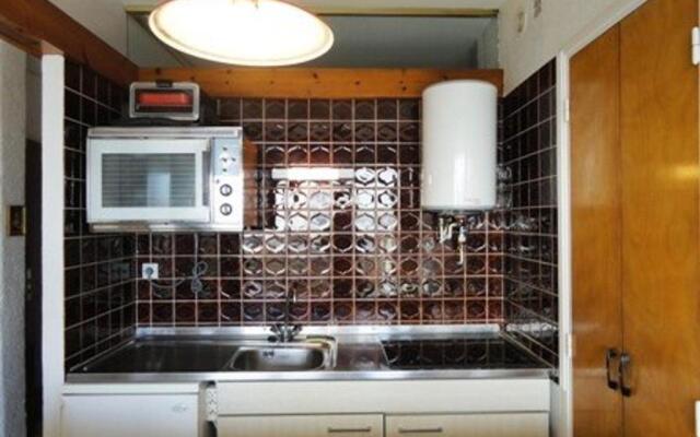 Appartement Port-la-Nouvelle, 2 pièces, 4 personnes - FR-1-229C-159