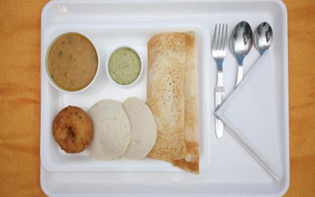 Raj Residency