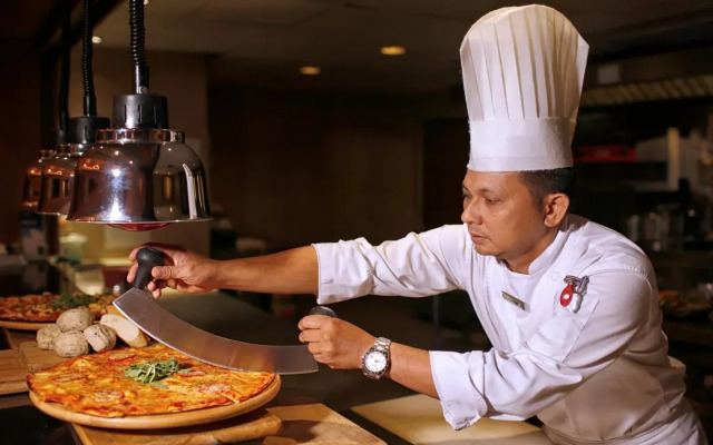 Ramada Plaza by Wyndham Melaka