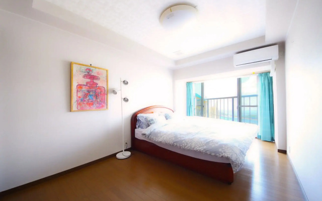 Shirahama White Beach House