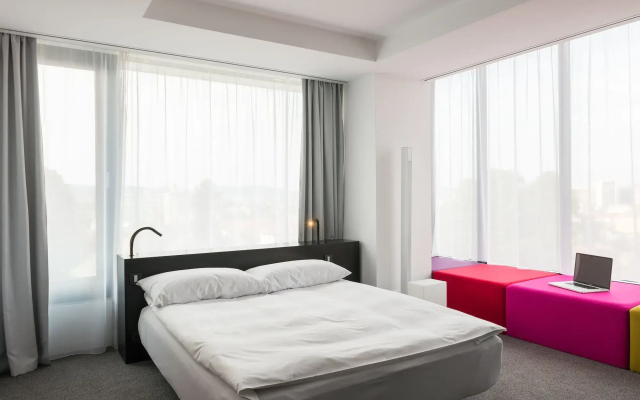 Hotel Privo