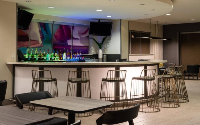 SpringHill Suites by Marriott Miami Downtown/Medical Center