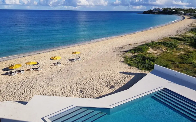 Turtles Nest Beach Resort