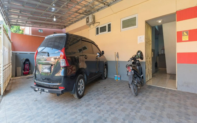 OYO 3972 Simega Residence