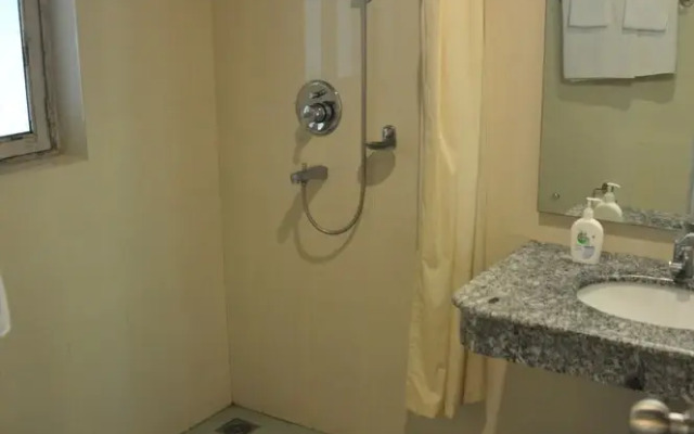Safari Narayani Hotel- All Inclusive