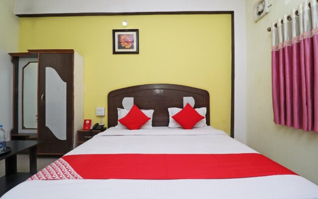 Shivam Residency And Restaurant By OYO Rooms