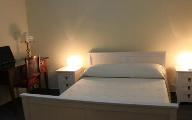 Apartment Biancospino