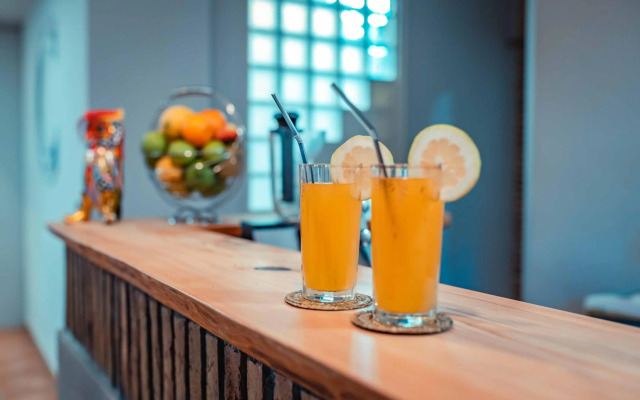 Mansarda Relax Wellness Gym & Spa