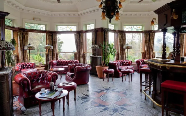 Merewood Country House