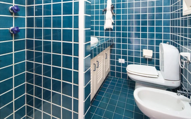 Casa Marebl in Palau