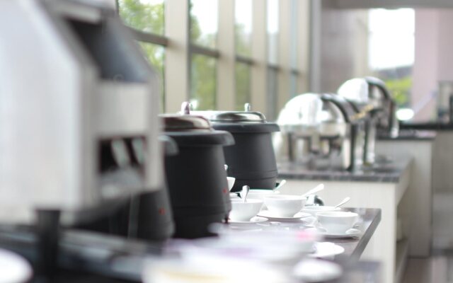 Hotel Ayola Sunrise Mojokerto