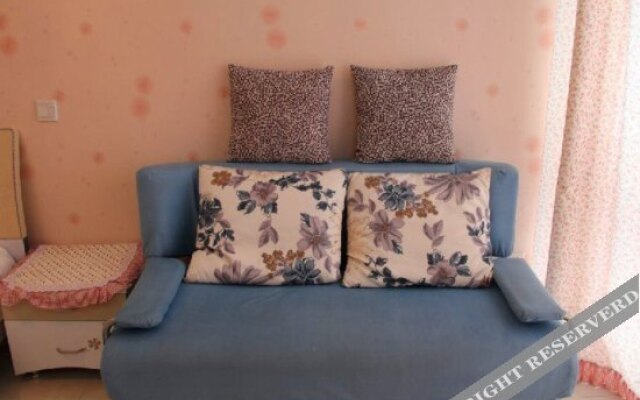 Lijing Youth Apartment Hotel