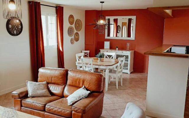 Chambres dHôtes Le Manoir de Gueteville