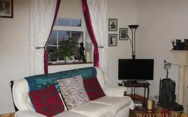 Gorteen Farmhouse Bed and Breakfast