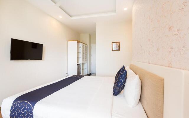 Saigon’s Book Da Lat Hotel