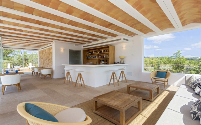 Agroturismo Can Toni Xumeu - Only Adults