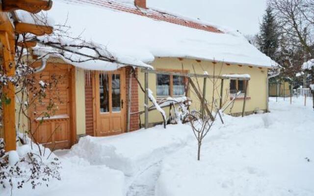 Nohab Apartman