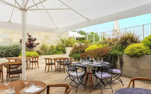 Villa Francesca Relais