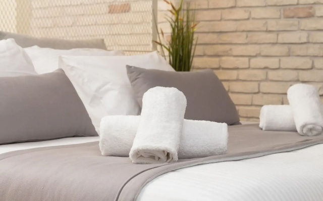 Suites Syngrou Fix