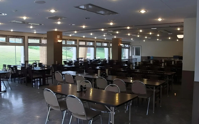Ryuoo Park Hotel