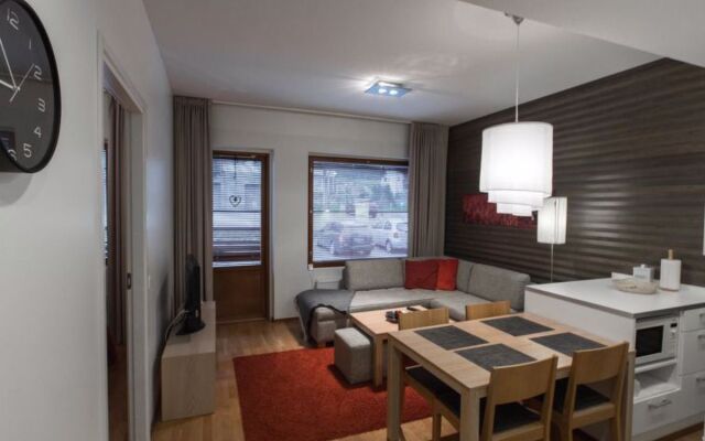 Nordic chalet 9208